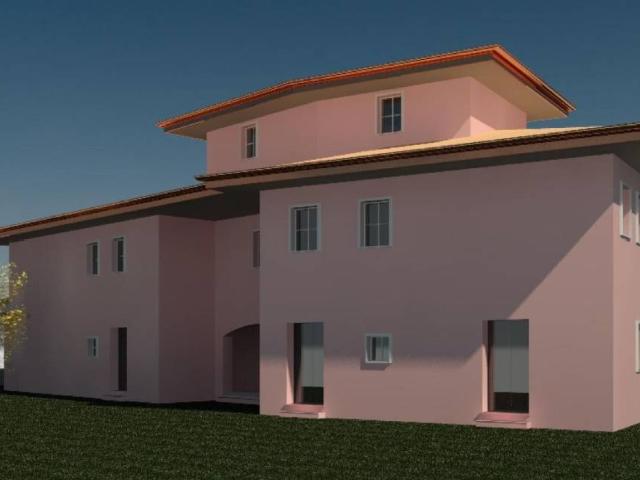 Appartamento in vendita a Unione dei Comuni Circondario dell'Empolese Valdelsa, Montespertoli