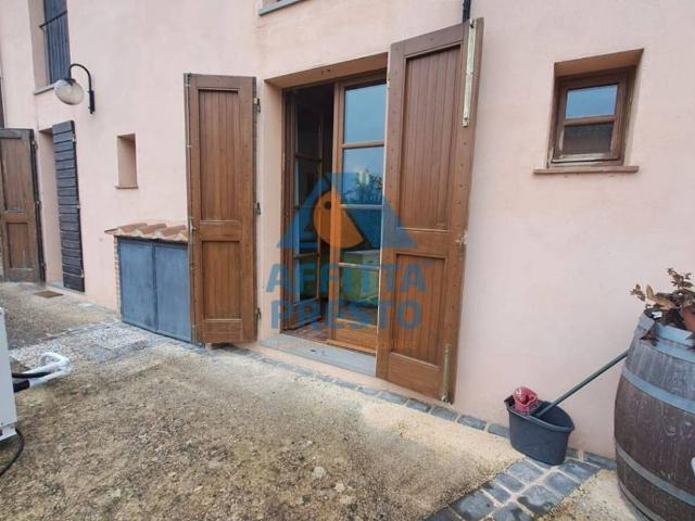 Appartamento in vendita a Montespertoli, Firenze