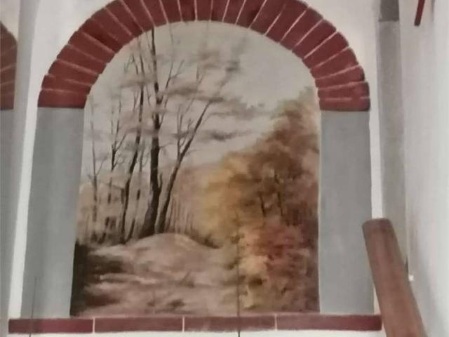 Appartamento in vendita a San Quirico in Collina, Montespertoli