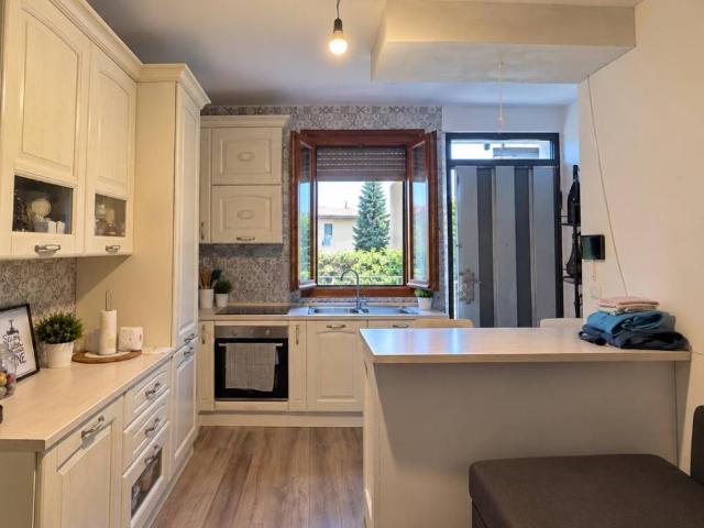 Appartamento in vendita a Martignana, Montespertoli