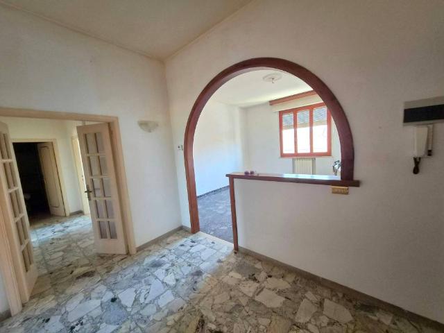 Appartamento in vendita a Montespertoli, Firenze