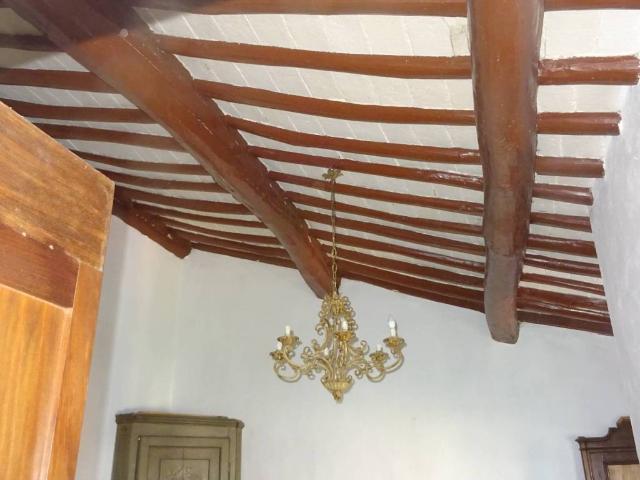 Appartamento in vendita a Unione dei Comuni Circondario dell'Empolese Valdelsa, Montespertoli
