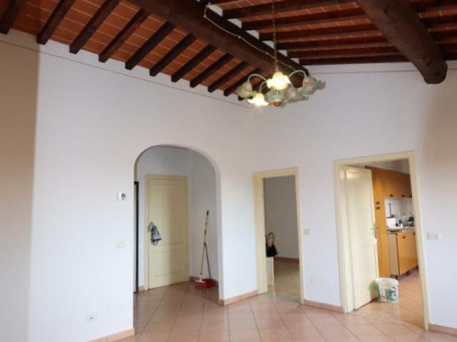 Appartamento in vendita a Montevarchi, Toscana