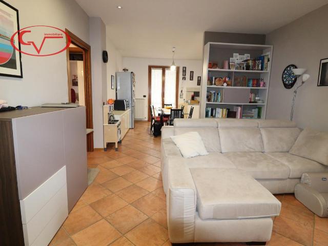 Appartamento in vendita a Migliarina, Bucine