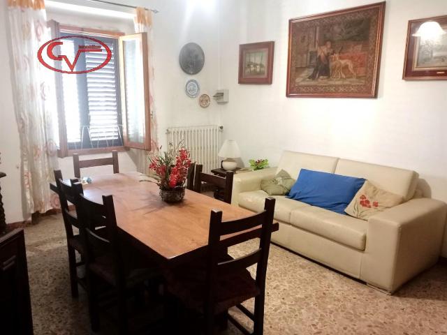 Appartamento in vendita a Levanella, Montevarchi