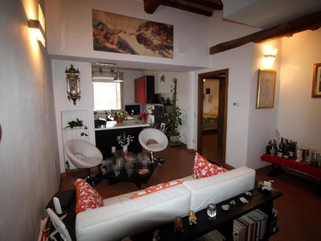 Appartamento in vendita a Montevarchi, Toscana