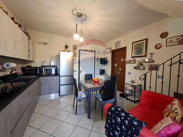 Appartamento in vendita a Montevarchi, Toscana