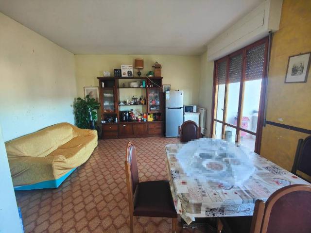 Appartamento in vendita a Giglio, Montevarchi