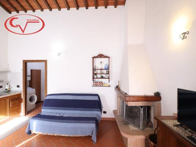 Appartamento in vendita a Montevarchi, Toscana