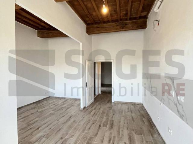 Appartamento in vendita a Montevarchi, Toscana