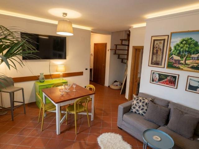 Appartamento in vendita a Montevarchi, Toscana
