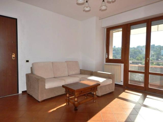 Appartamento in vendita a Levane, Montevarchi