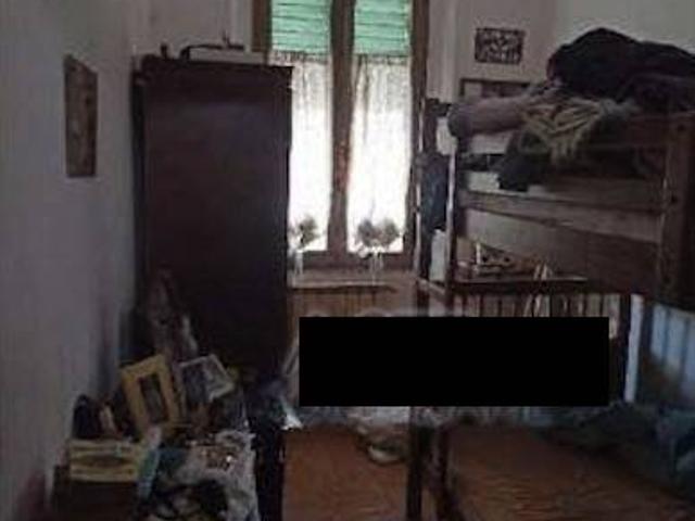 Appartamento in vendita a La Ginestra, Montevarchi