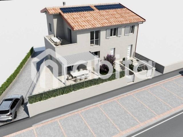 Appartamento in vendita a Pestello, Montevarchi