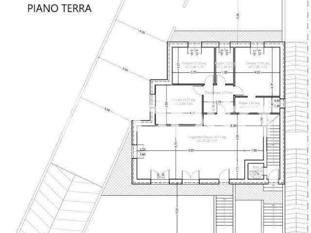 Appartamento in vendita a Pestello, Montevarchi