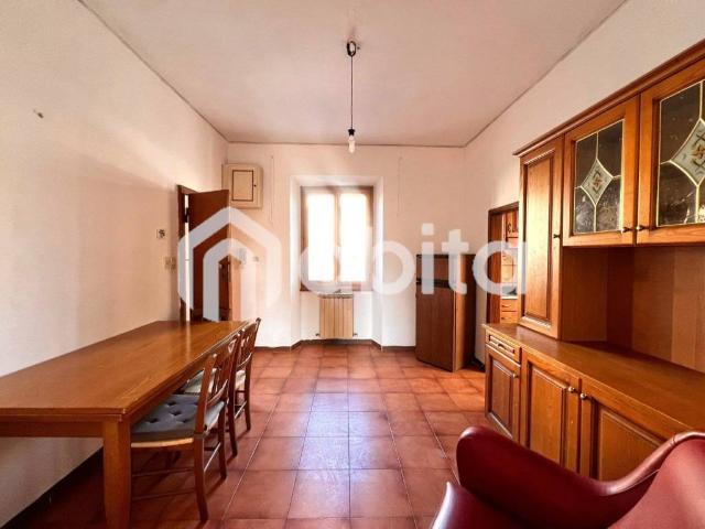 Appartamento in vendita a Migliarina, Bucine
