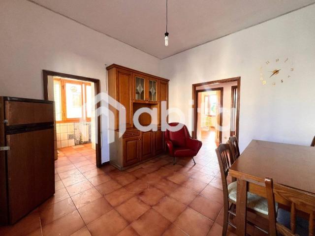 Appartamento in vendita a Migliarina, Bucine