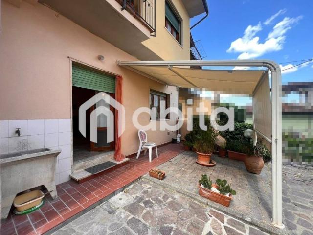 Appartamento in vendita a Pestello, Montevarchi