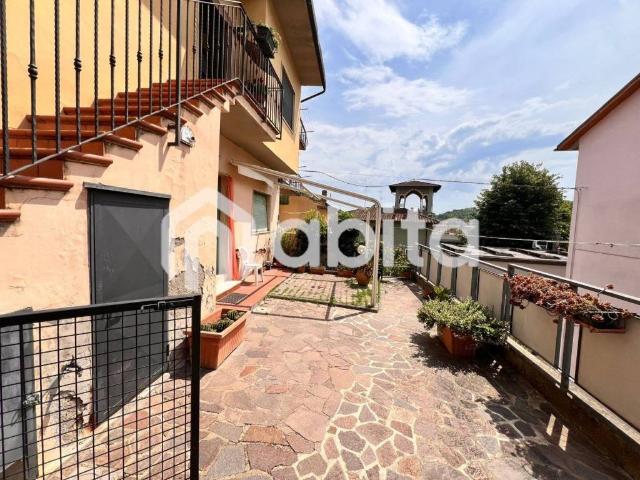 Appartamento in vendita a Pestello, Montevarchi