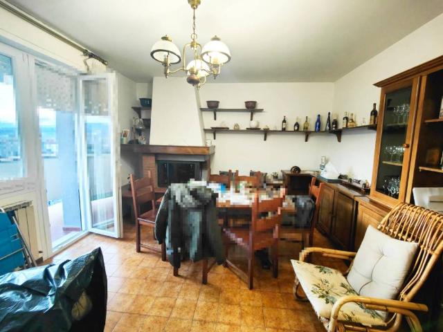 Appartamento in vendita a Giglio, Montevarchi