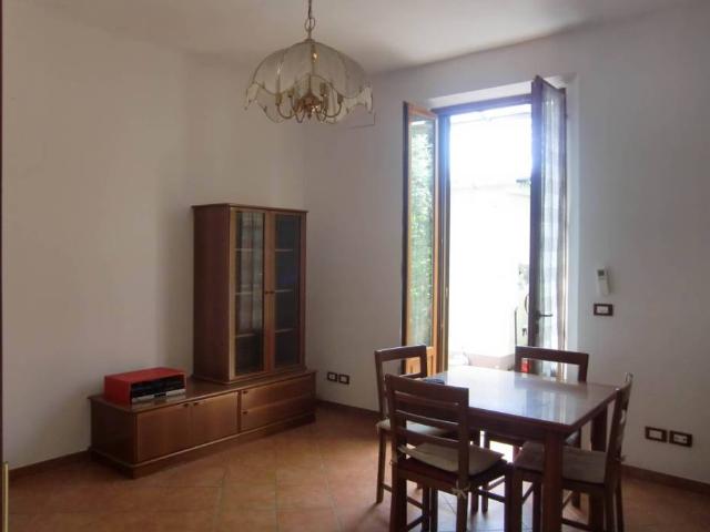 Appartamento in vendita a Levanella, Montevarchi
