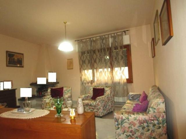Appartamento in vendita a Levanella, Montevarchi
