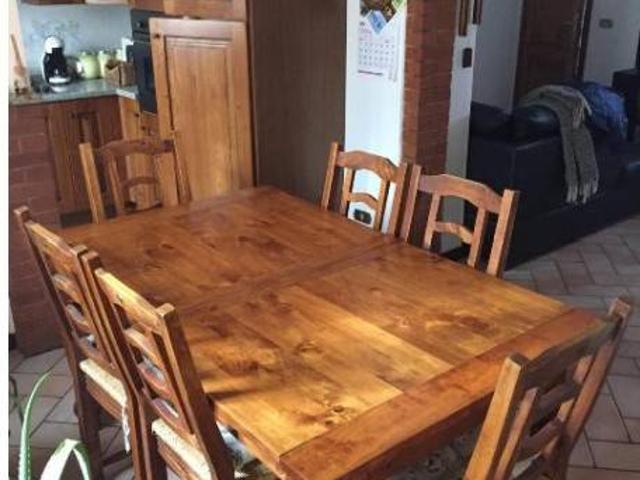 Appartamento in vendita a Levanella, Montevarchi