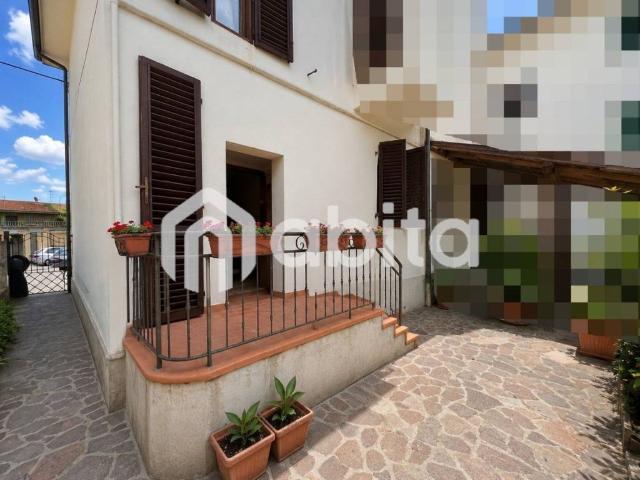 Appartamento in vendita a Giglio, Montevarchi