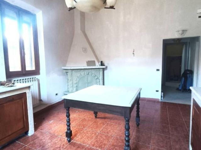 Appartamento in vendita a La Ginestra, Montevarchi