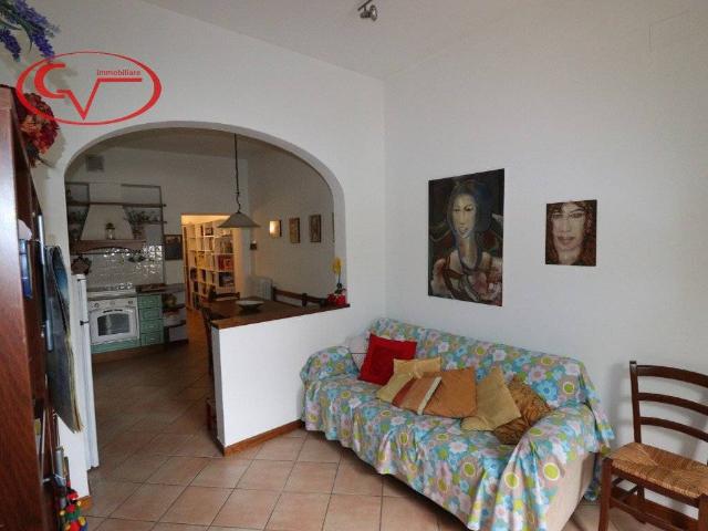 Appartamento in vendita a La Ginestra, Montevarchi