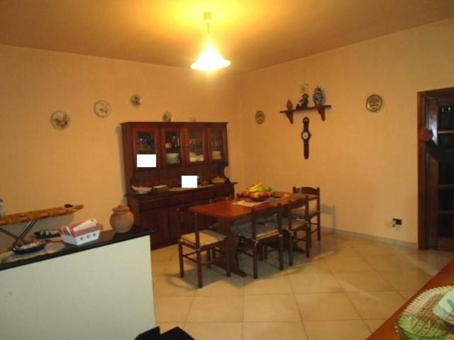 Appartamento in vendita a Levanella, Montevarchi