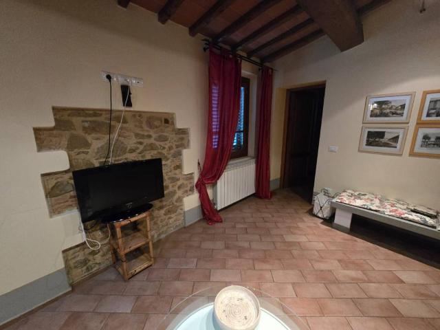 Appartamento in vendita a Montevarchi, Toscana