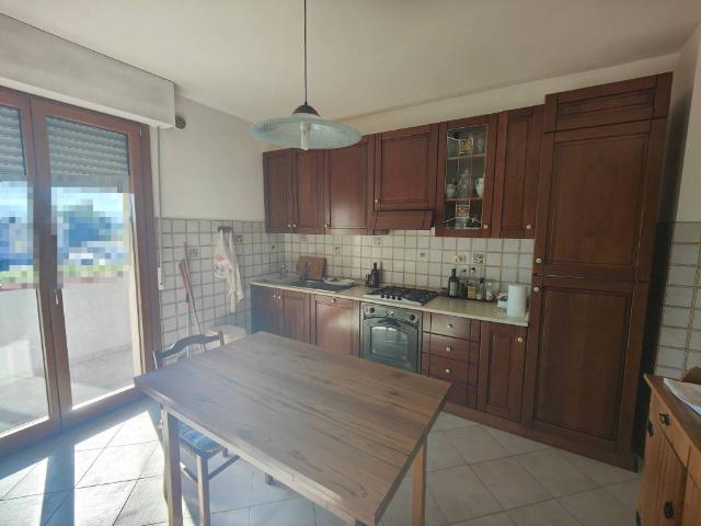 Appartamento in vendita a Bucine, Toscana