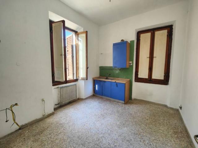 Appartamento in vendita a Giglio, Montevarchi
