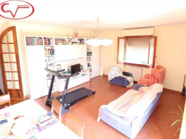 Appartamento in vendita a Levanella, Montevarchi