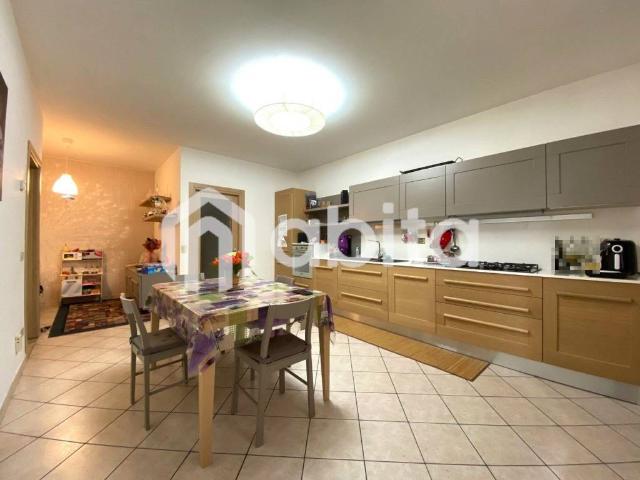 Appartamento in vendita a Levanella, Montevarchi