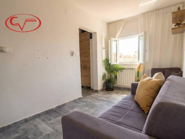 Appartamento in vendita a Levanella, Montevarchi