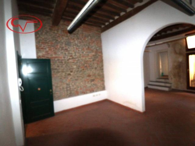 Appartamento in vendita a La Ginestra, Montevarchi