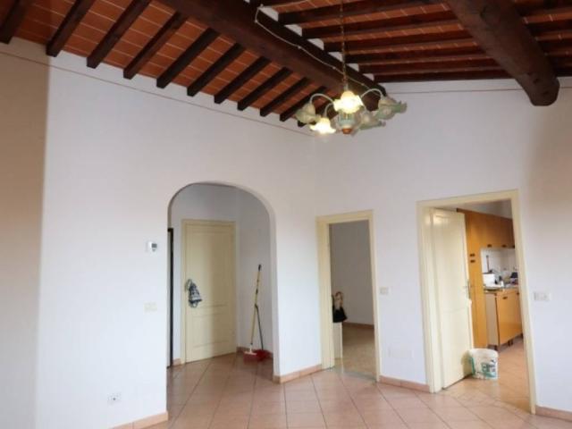 Appartamento in vendita a Pestello, Montevarchi