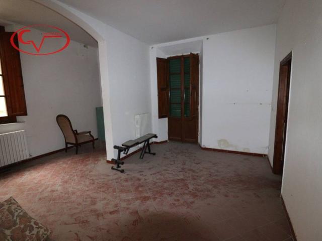 Appartamento in vendita a Montevarchi, Toscana