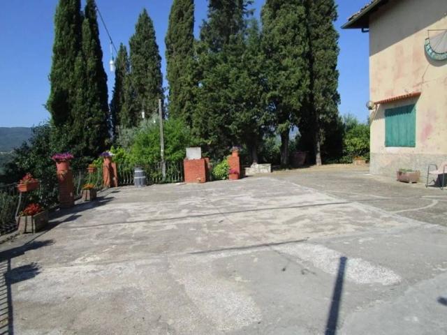 Appartamento in vendita a Giglio, Montevarchi