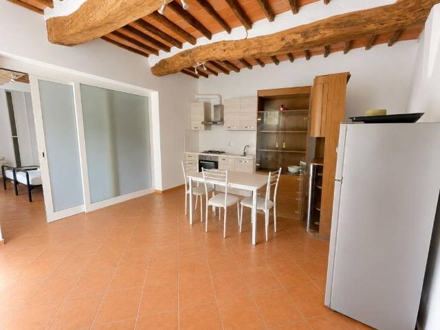 Appartamento in vendita a Levane, Montevarchi