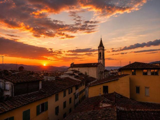 Appartamento in vendita a Montevarchi, Toscana