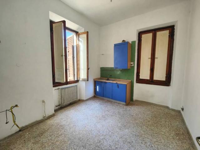 Appartamento in vendita a Giglio, Montevarchi