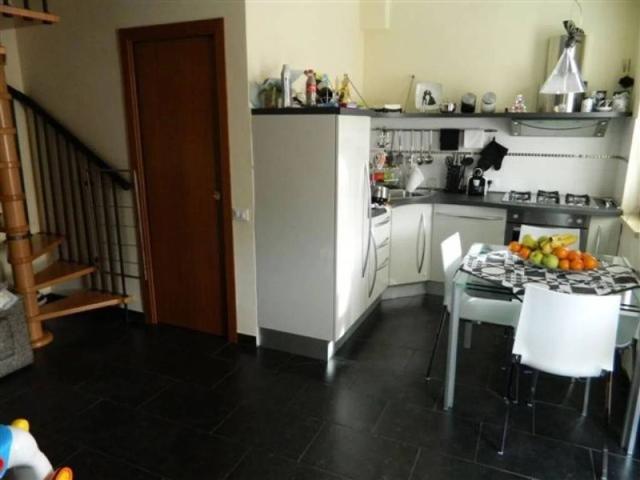 Appartamento in vendita a Giglio, Montevarchi