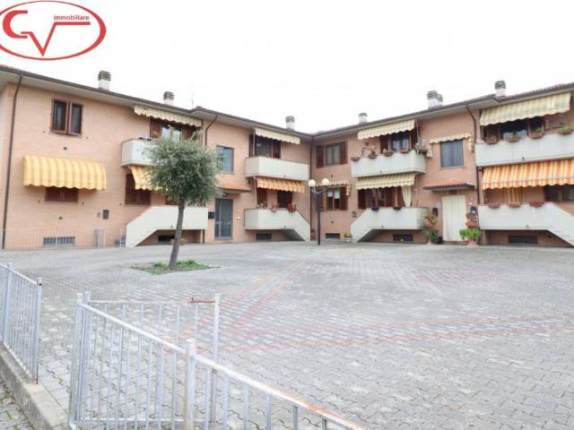 Appartamento in vendita a Montevarchi, Toscana