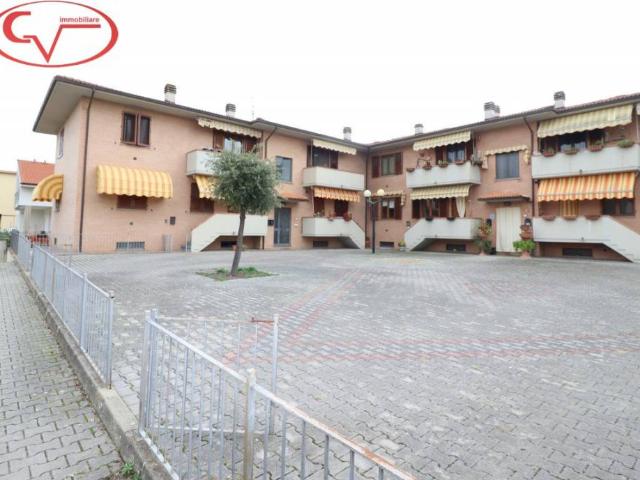 Appartamento in vendita a Montevarchi, Toscana