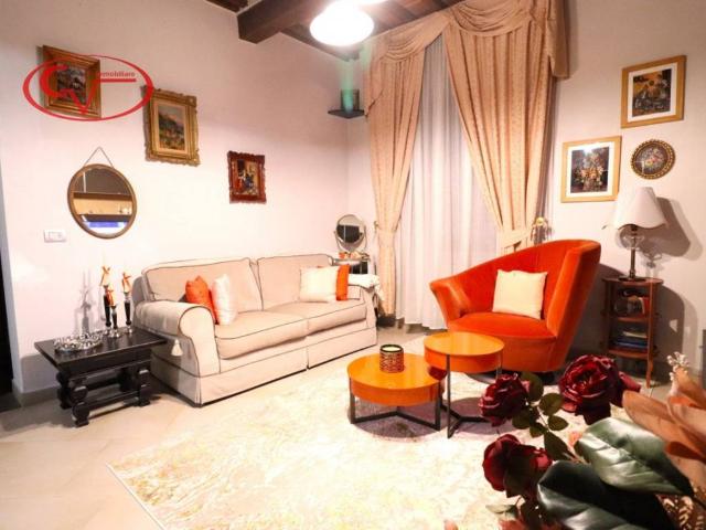 Appartamento in vendita a Giglio, Montevarchi