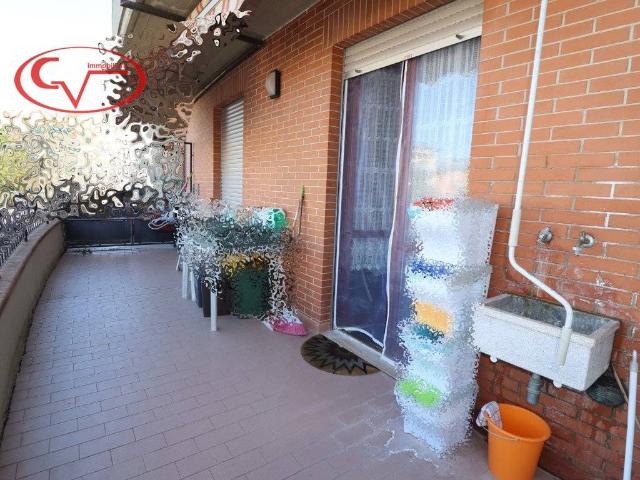 Appartamento in vendita a Giglio, Montevarchi