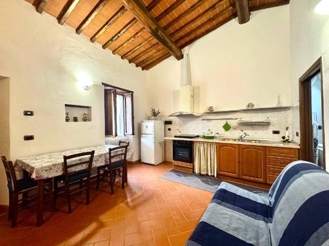 Appartamento in vendita a Montevarchi, Toscana